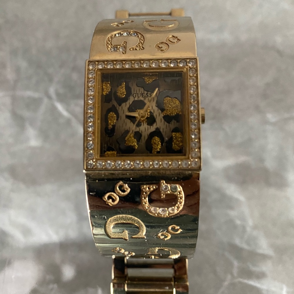 Guess Watch - Picture 4 of 4